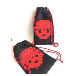 Mochilas de fieltro