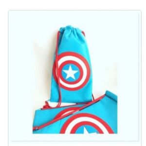 Mochilas de fieltro