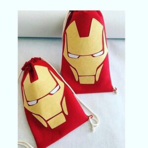 Mochilas de fieltro