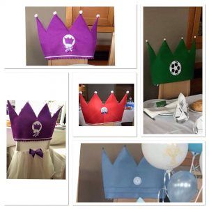 Funda silla para evento