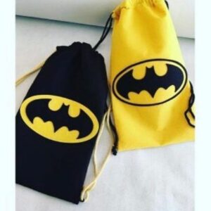 Mochilas de fieltro