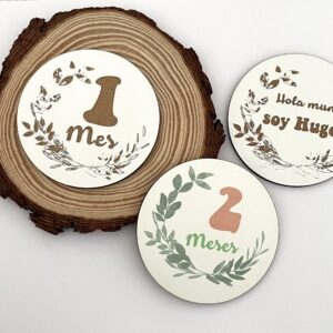 Cumple meses de madera