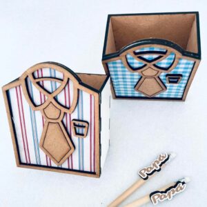 Lapicero camisa