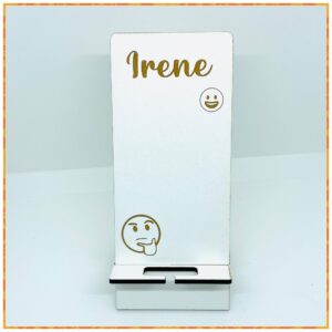 Soporte móvil personalizado