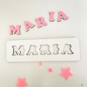 Puzle personalizado