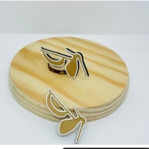 Broche Gaita