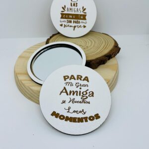 Espejo