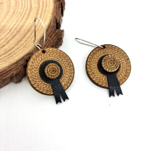 Pendientes San Cosmeiro