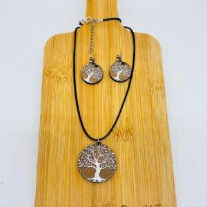 Colgante árbol de la vida