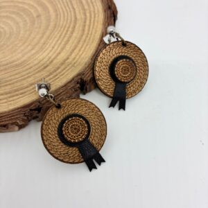 Pendientes San Cosmeiro