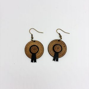 Pendientes San Cosmeiro