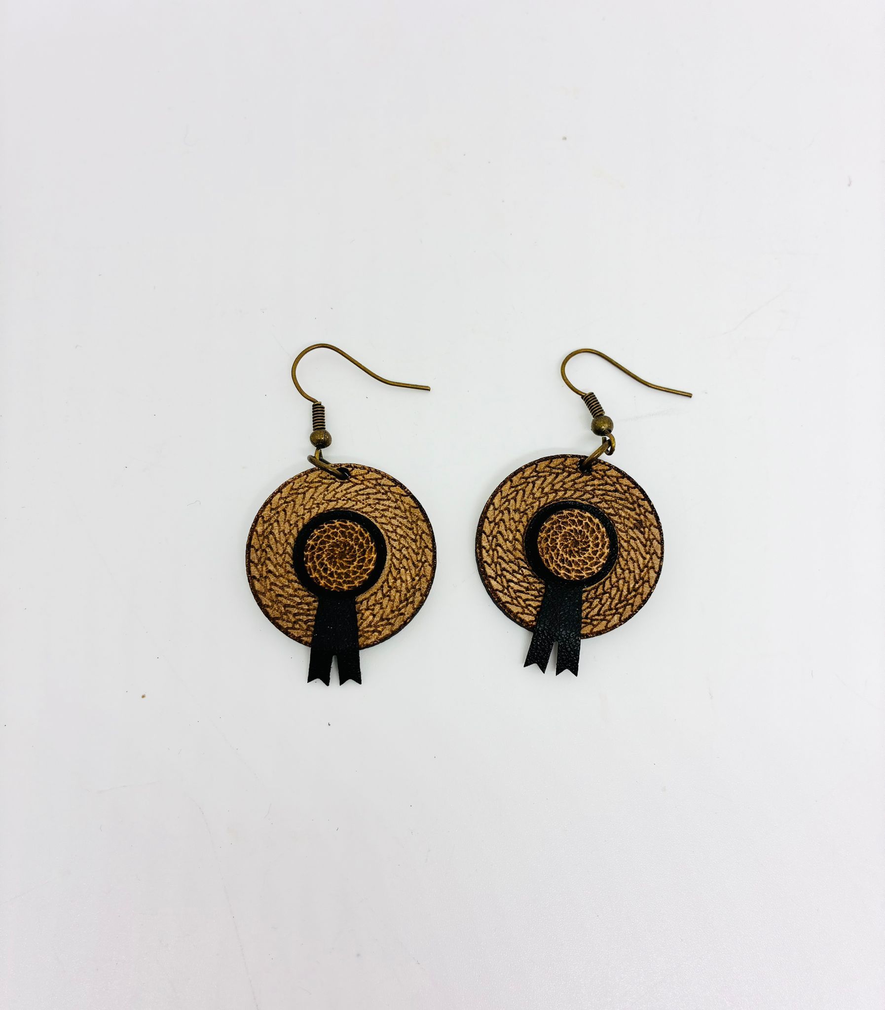 Pendientes San Cosmeiro